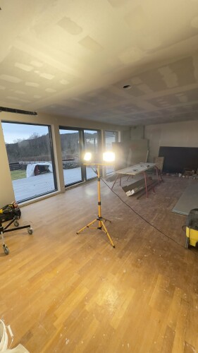 Dabrowski Konstruksjon Bygg