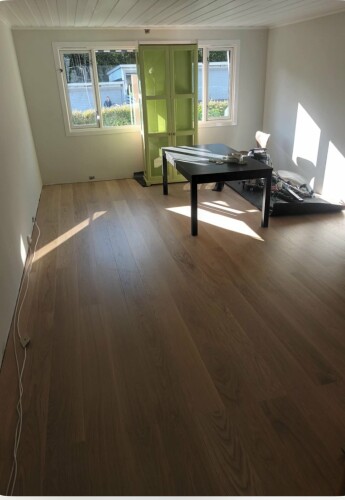 Md Barbosa Da Silva Malertjeneste