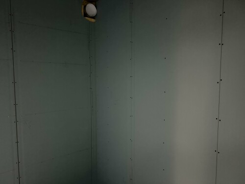 Renovering & Rengjøring Ebervein