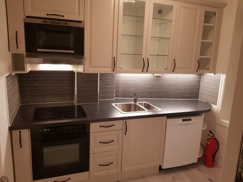 Kabiridehkordi Arkitektur