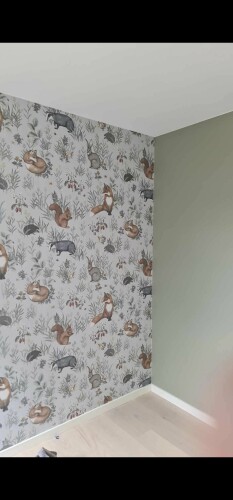 Renovering & Farge AS Renovering & Farge AS