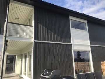 Malera Entreprenør Cerneckas