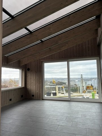 Byggmester Pettersen AS