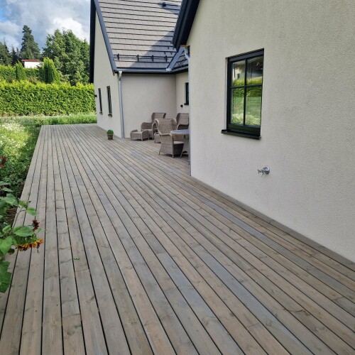 Vestby Byggtjenester AS