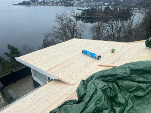 Kaasa Bygg & Eiendom AS Kaasa Bygg & Eiendom AS