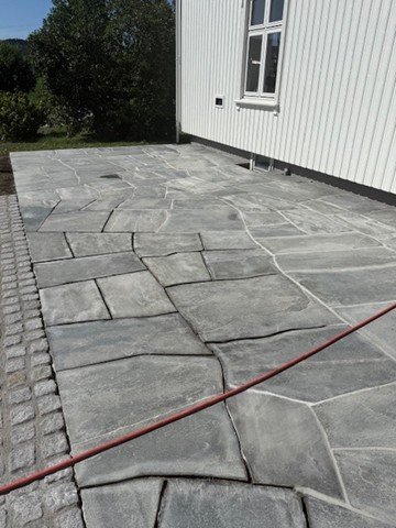 Johansen Hage Og Grave Tjenester