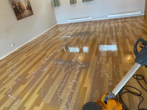 Renovering & Farge AS Renovering & Farge AS
