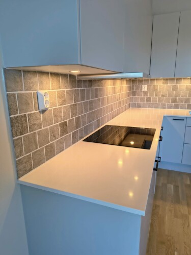 Ip Bygg Og Hage Puduls