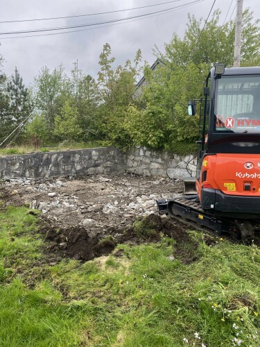 Rosenlund Eiendom Service