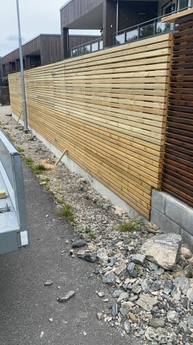 Rosenlund Eiendom Service