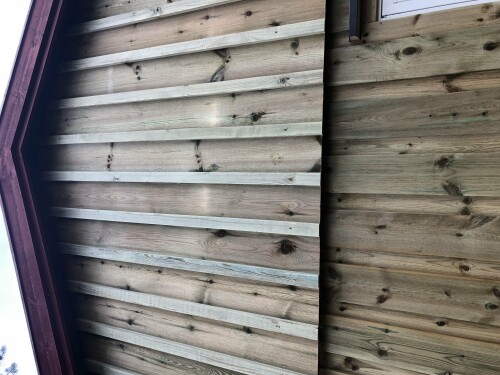 TF-Byggentreprenør AS