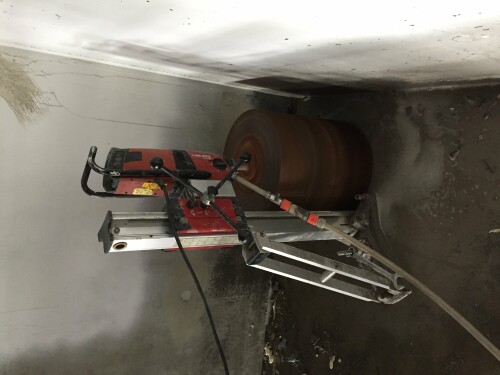 Vestfold Håndverksservice - G. Krosilovas