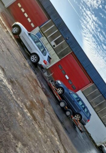 Grimstad Antirust & Bilpleie