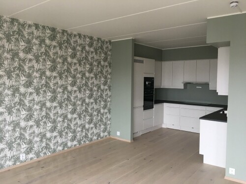 Maler Service Yonas Mohammed Al Saidy