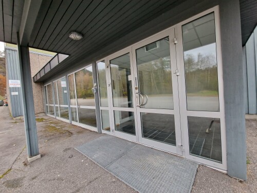 Double M Renhold, Apolskyte