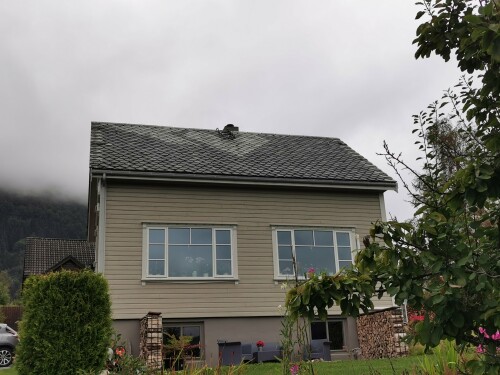 Ølen Byggservice AS