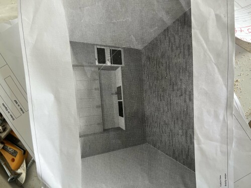 Probygning Interiør & Eksteriør Ghite Robert De Niro