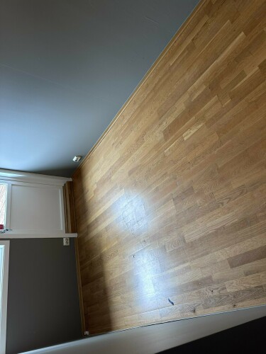 Malerfirma Sheikh-Mohamed