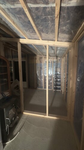 Dabrowski Konstruksjon Bygg