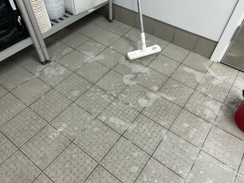 Vask For Deg - Weronika Lewandowska