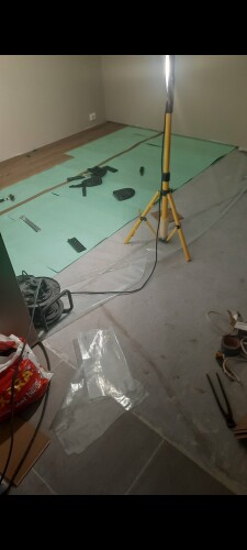 Alkhalil Byggservice