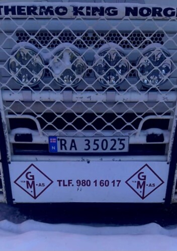 Gm Eiendom Og Utleie AS