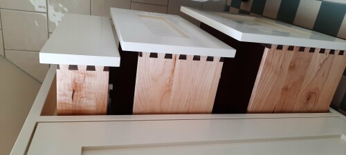 Marlins Møbelverksted AS