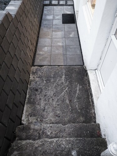 Totalentreprenør AS