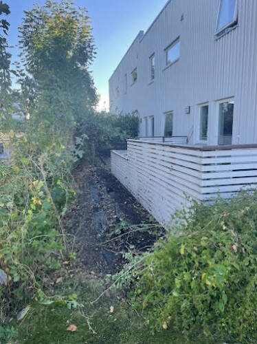 Lunner Vaktmester Service AS