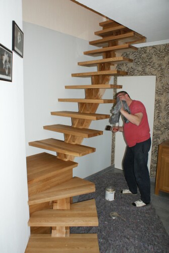 Marlins Møbelverksted AS