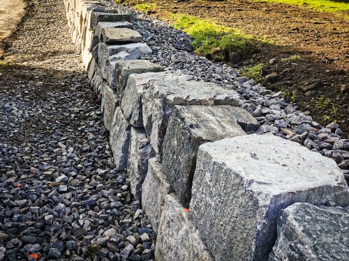 Totalentreprenør AS