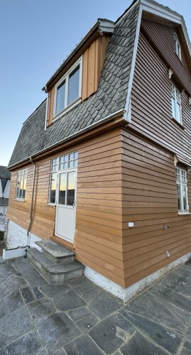 Hansen Bygg Og Glasservice AS