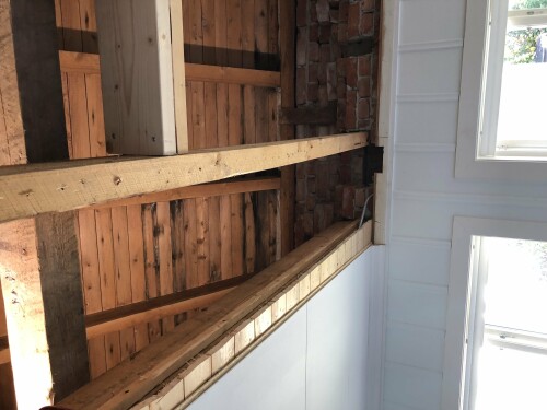 TF-Byggentreprenør AS