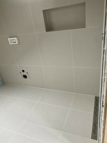 Murer Øyvind Haugrav