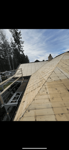 Kaasa Bygg & Eiendom AS Kaasa Bygg & Eiendom AS