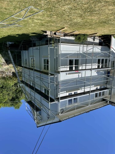 Multi Bygg Napiorkowski