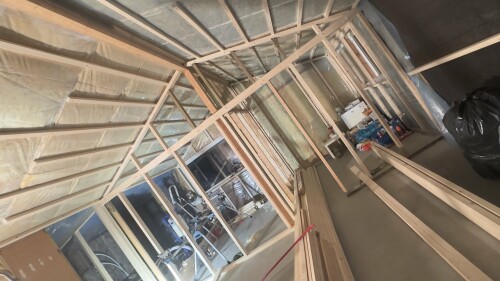 Dabrowski Konstruksjon Bygg