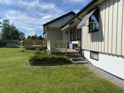 Tømrermester Darius Basinskas