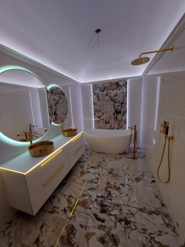 Våtromstjenester AS