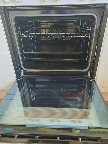 Om Rengjøring - Bastiene