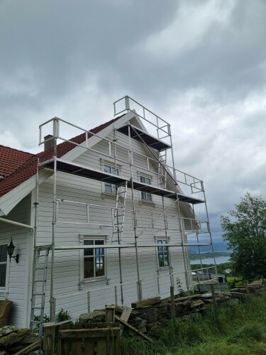 Ar Bygg Og Eindom AS