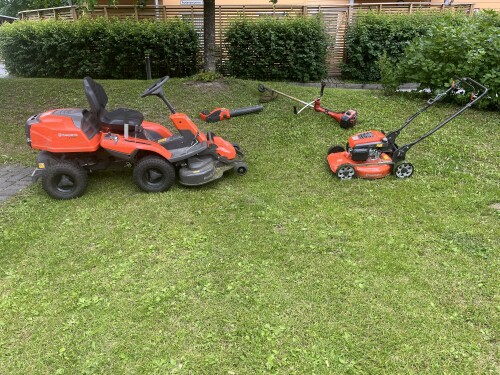 Grønn Park & Hage AS