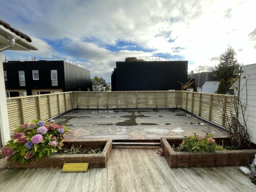 Malerfirma Sheikh-Mohamed