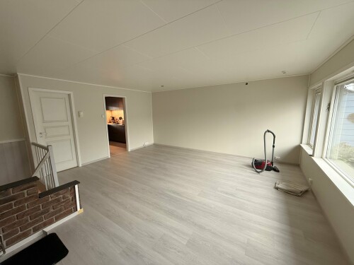 Sand Bygg Og Vedlikehold