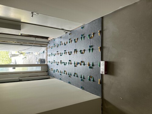 Chachurski Daniel Bygg