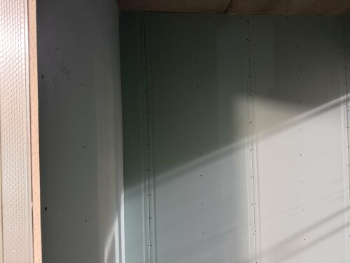 Renovering & Rengjøring Ebervein