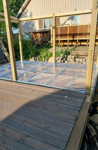 Kabiridehkordi Arkitektur