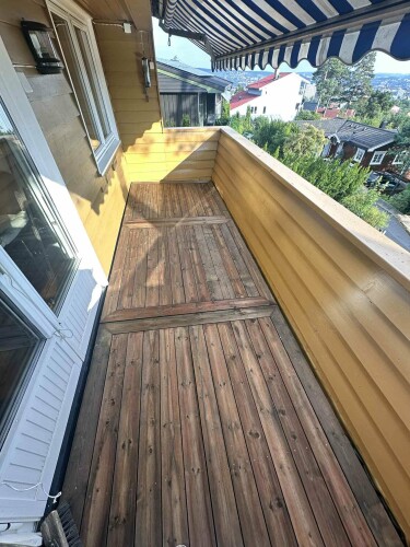 Maler Firma&Entreprenør AS