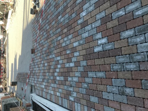 Anleggsgartner & Maletjenester Nehat Qitaku