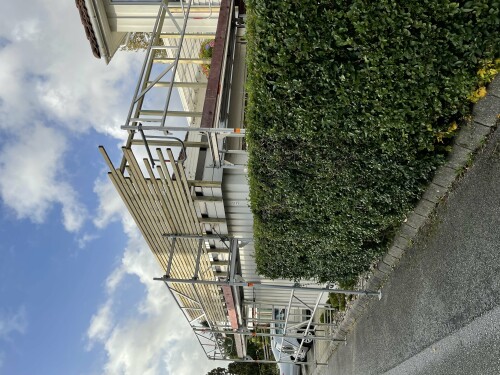 Malerfirma Sheikh-Mohamed